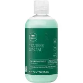 Paul Mitchell Shampoo - Tea Tree - 300 ml