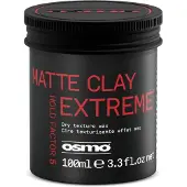 Osmo Matte Clay Extreme