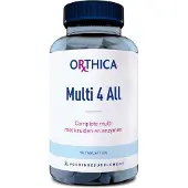 Orthica Multi 4 All (90 tabletten)