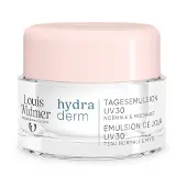 Louis Widmer Hydraderm Dagemulsie UV 30 Zonder Parfum