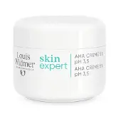 Louis Widmer Skinexpert AHA Crème 5% pH 3,5 ZP 50ml