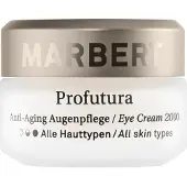 Marbert Verzorging Profutura Profutura Eye Cream 2000 15 ml