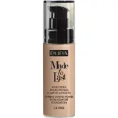 PUPA Milano Make-up gezicht Foundation Made To Last Foundation No. 050 Sand