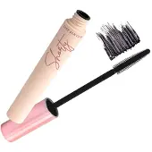 Cent Pur Cent Shorty Mascara Zwart 1 St Make-up