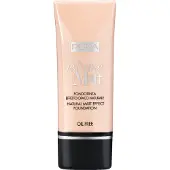 PUPA Milano Complexion Foundation Extreme Matt Fluid Foundation No. 060 Golden Beige