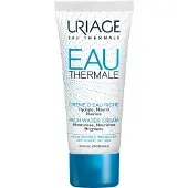 Uriage Eau Thermal Rich Water Cream