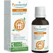 Puressentiel Essentiële Oliën voor Verspreiding Air Pur | 30 ml
