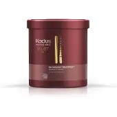 Kadus Masker Professional Care Velvet Oil Treatment 750ml | Voor Alle Haartypen