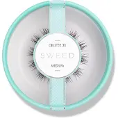 Sweed Beauty Pro Lashes Cluster 3D Black