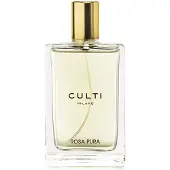 Culti Perfumes Rosa Pura Eau de Parfum 100ml