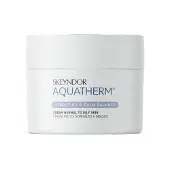 Skeyndor - Aquatherm Cream Normal To Oily Skin - 50 ml