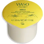 Shiseido WASO Yuzu-C Beauty Sleeping Mask - Refill50 ml.