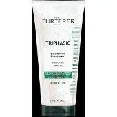 Rene Furterer Triphasic Anti-Haaruitval Shampoo voor Levensduur | 200 ml