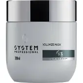 System Professional LipidCode Volumize Mask 200ml