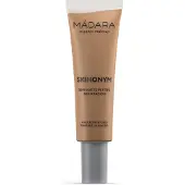 Mádara SKINONYM Semi-Matte Peptide Foundation Vloeibare foundation 30 ml Nr. 70 - Caramel