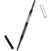 PUPA Milano PUPA-Milano Ogen WenkbrauwenHigh Definition Eyebrow Pencil No. 003 Dark Brown