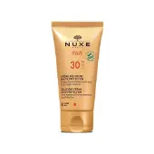 Nuxe Gezichtsverzorging Sun sun Delicious Cream High Protection SPF 30 50 ml