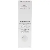 Institut Esthederm Dagcrème Pure System Soin Absolue Pureté Crème 50ml
