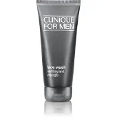 Clinique For Men Face Wash Gel