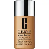 Clinique Even Better Foundation - WN100 Deep Honey - Met SPF 15