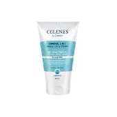 Celenes Thermal 3 in 1 Reiniger Scrub Masker 150 ml