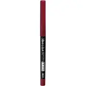 PUPA Milano Lippen Lipliner Made to Last Definition Lips No. 302 Chic Burgundy