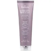 Medavita Keratin Miracle Sleek Hair Masker - 150ml | Voor Beschadigd Haar