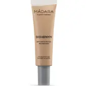 Mádara SKINONYM Semi-Matte Peptide Foundation Vloeibare foundation 30 ml Nr. 55 - Clay