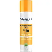 Celenes Herbal Zonnebrandspray SPF30+ - 150ml