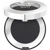 PUPA Milano Ogen Oogschaduw Vamp! Matt Nr. 060 Deep Black 2,50 g
