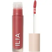 Ilia Overglazed Hydrating Enamel g Lipgloss - 30gr