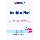 Orthica Orthiflor plus (30 sachets)