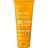 PUPA Milano Pupa Sunscreen Cream SPF 50 | Alle huidtypes 200 ml