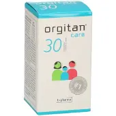 Orgitan Care | 30 tabletten