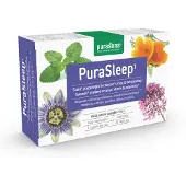 Purasana PuraSleep - 30 capsules