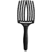 Olivia Garden Finger Large Borstel - 1stuks