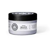 Maria Nila Sheer Silver Masker - 250ml | Voor Blond Haar