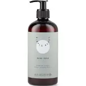 Simple Goods Hand & Dish Hand Ginger, Sage, Pink Grapefruit Zeep - 450ml