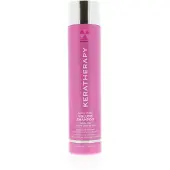 Keratherapy Volumizing Keratin Infused Volume Shampoo 300ml | Voor Shampoo Zonder Sulfaten