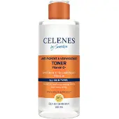 Celenes Sea Buckthorn Toner Vitamin C+ 200ml