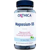 Orthica Magnesium-55 Tabletten