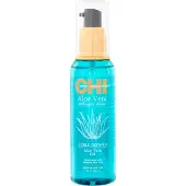 CHI Aloe Vera Curls Defined Oil - 89ml