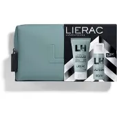 Lierac Homme Giftset Pak Pakket - 1pakket | Voor Mannen