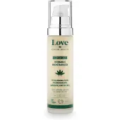 Love Ethical Beauty Superfood Gezichtscrème Unisex 60ml