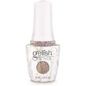 Gelish Soak-Off Gel Polish Lots Of Dots Nagellak - 15ml