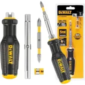 DeWalt Bithouderschroevendraaier