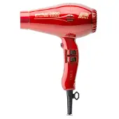 Parlux 3800 Eco Friendly Ceramic & Ion rot metallic