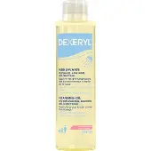 Dexeryl Wasolie 200ml
