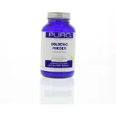 Puro Golden-C Poeder 200gr