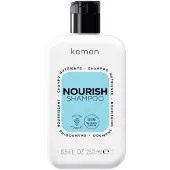 Kemon Care Nutri Shampoo